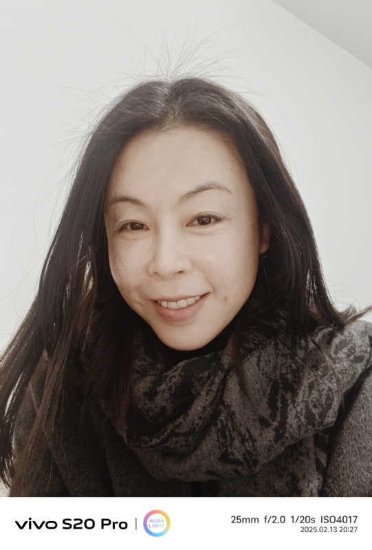 暮色的第一张照片--连云港相亲服务中心