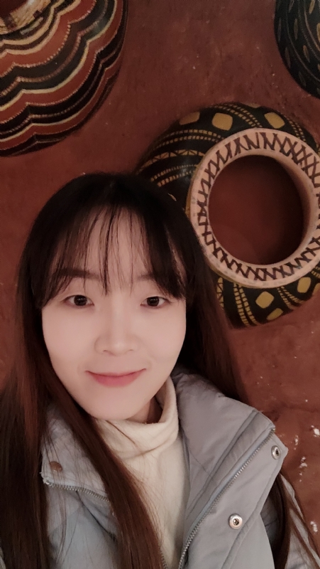 沐儿的第二张照片--连云港相亲服务中心