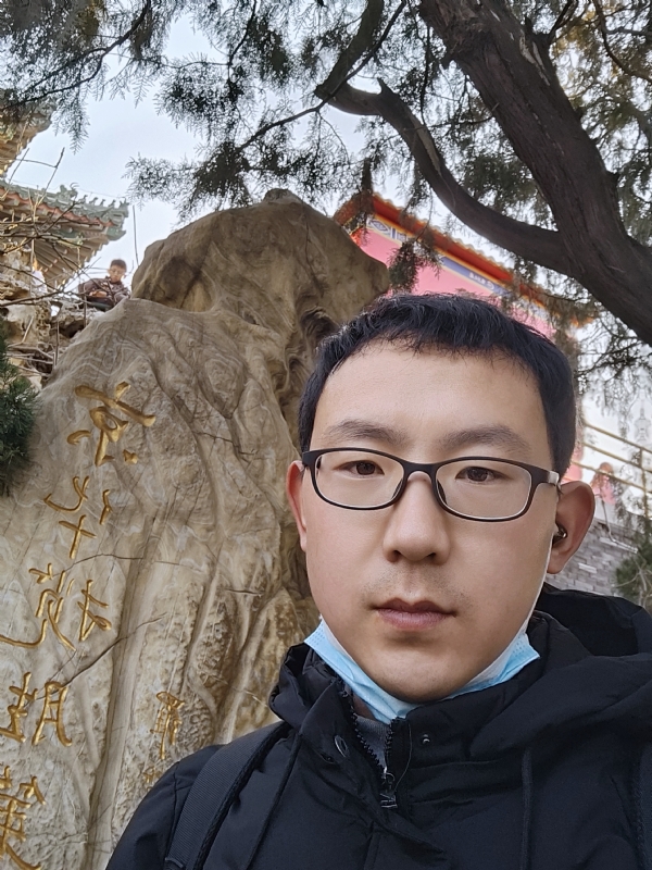 小徐要努力的第二张照片--连云港相亲服务中心