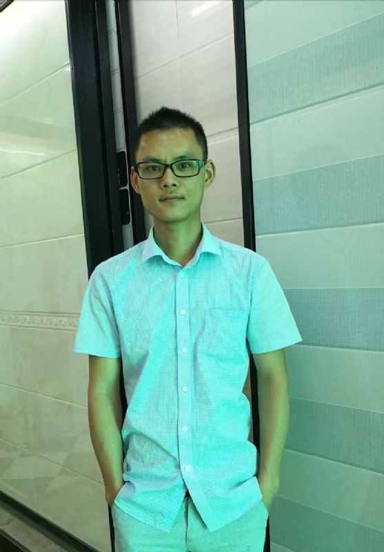 蓝海无泪的第三张照片--连云港相亲服务中心