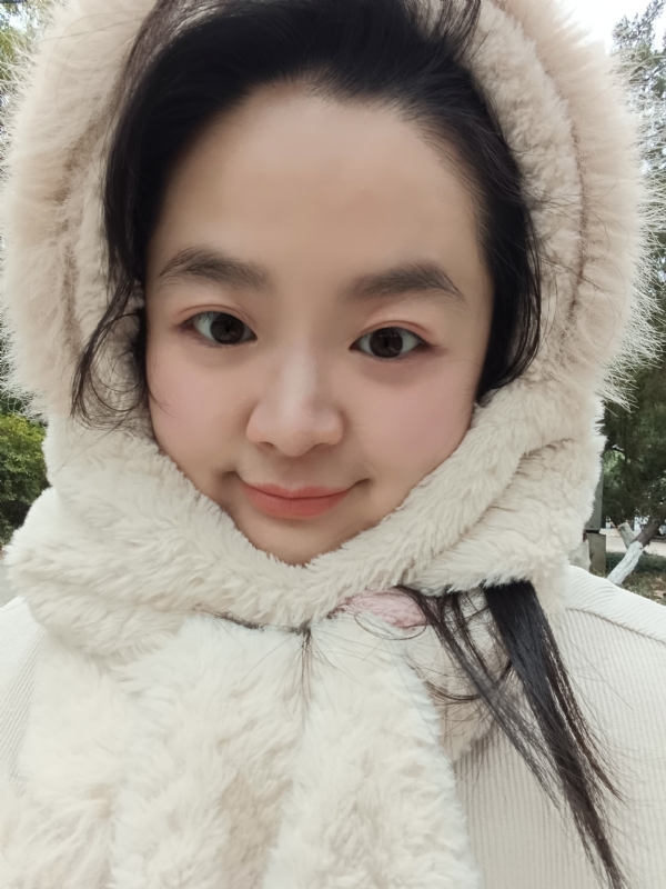 玥玥的第二张照片--连云港相亲服务中心