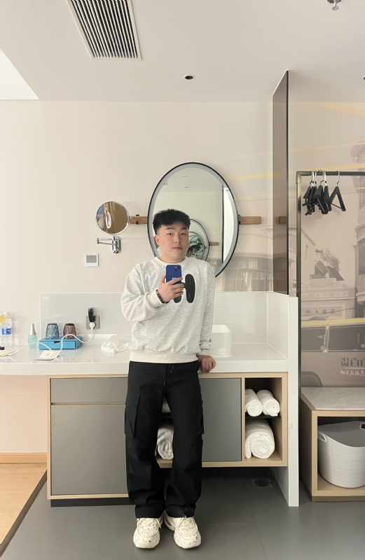 挚生的第一张照片--连云港相亲服务中心