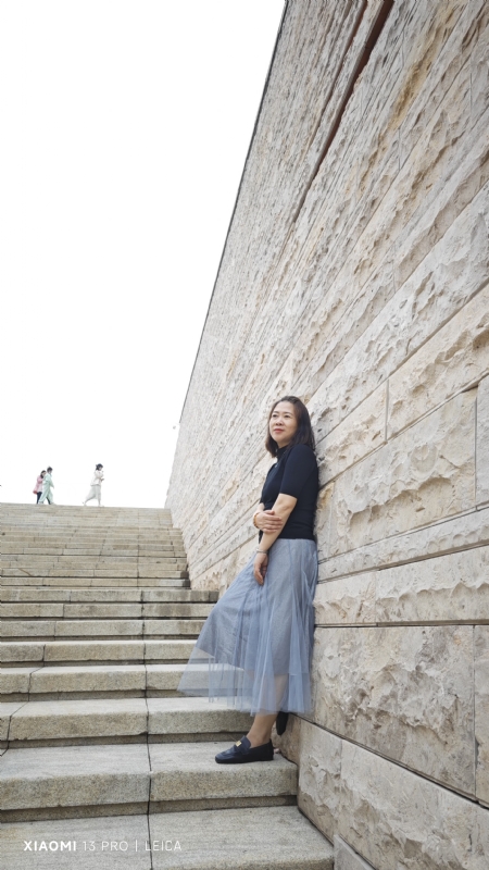 文文的第一张照片--连云港相亲服务中心