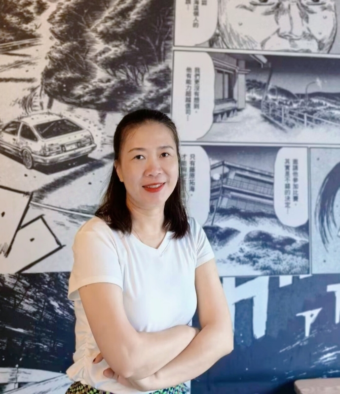 文文的第三张照片--连云港相亲服务中心