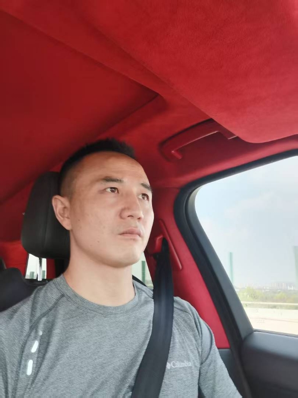 想的美的第二张照片--连云港相亲服务中心