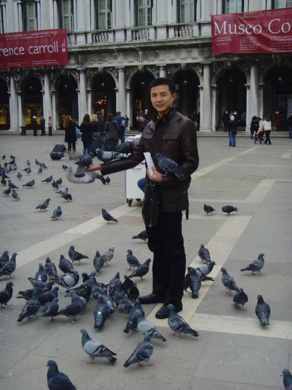 想的美的第三张照片--连云港相亲服务中心