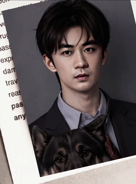 小呆的第一张照片--连云港相亲服务中心