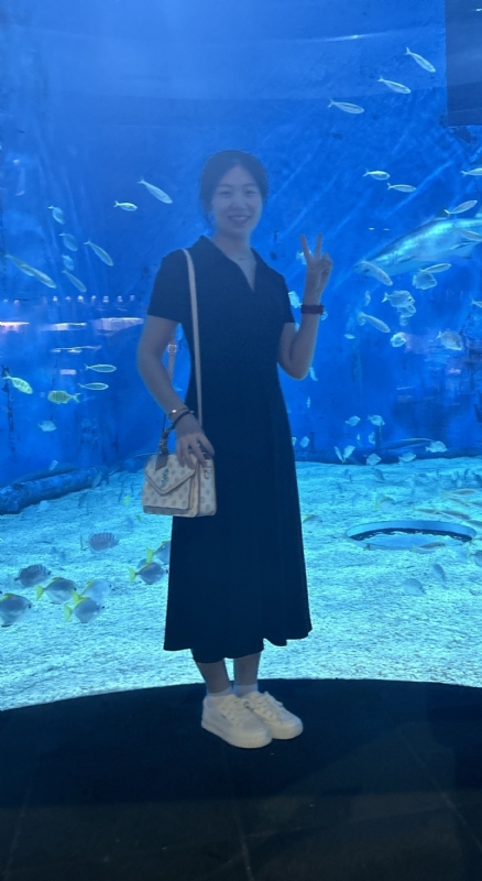 薛女士的第一张照片--连云港相亲服务中心