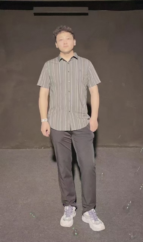 Health的第二张照片--连云港相亲服务中心