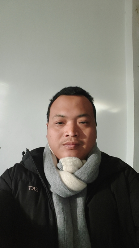 猪小凯的第一张照片--连云港相亲服务中心