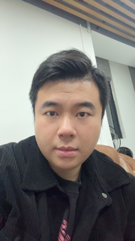 JACK的第一张照片--连云港相亲服务中心