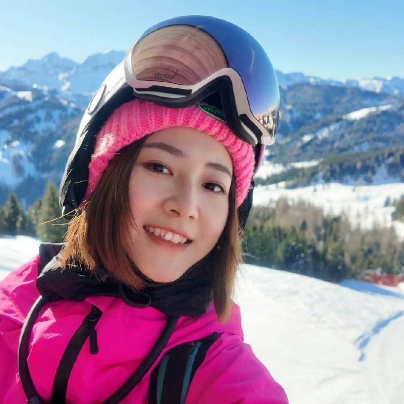 弦动我心的第一张照片--连云港相亲服务中心