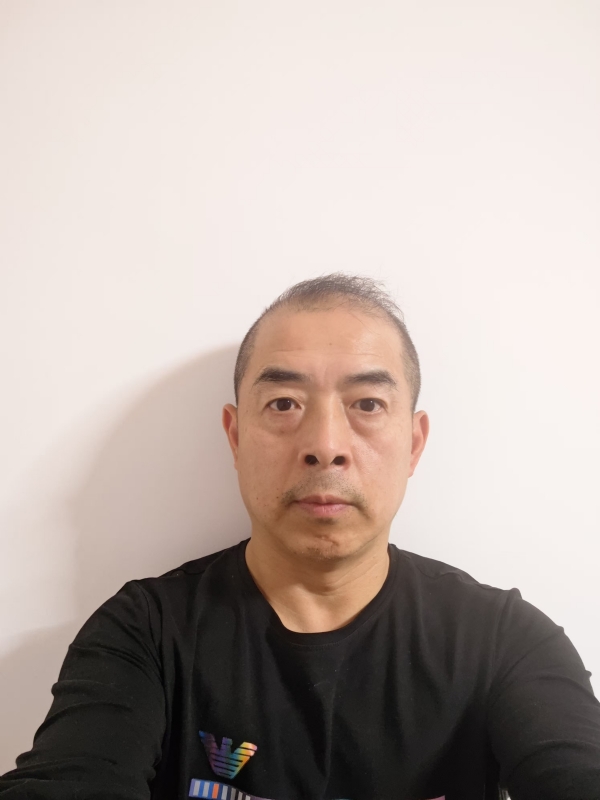 余生独自闯的第一张照片--连云港相亲服务中心