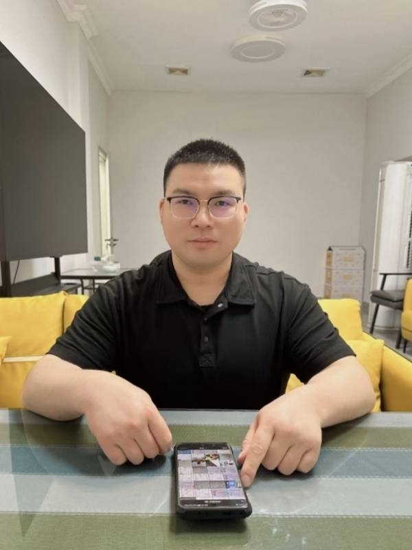 叶归何处94的第三张照片--连云港相亲服务中心