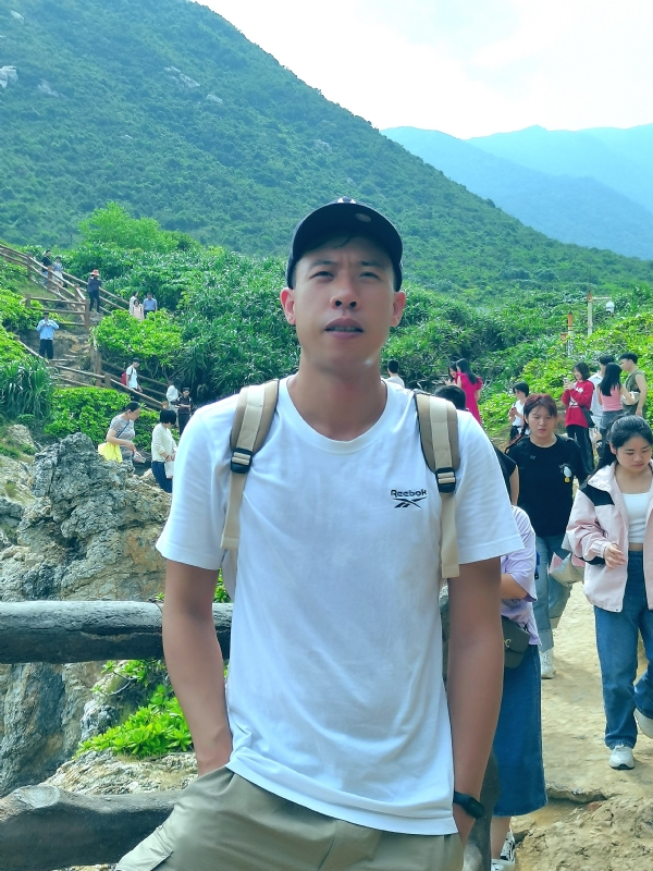 吴生的第一张照片--连云港相亲服务中心