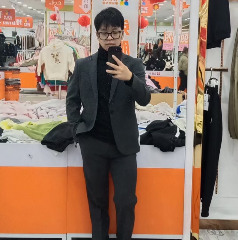 秦巧顺的第二张照片--连云港相亲服务中心