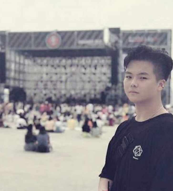 阿涛的第一张照片--连云港相亲服务中心