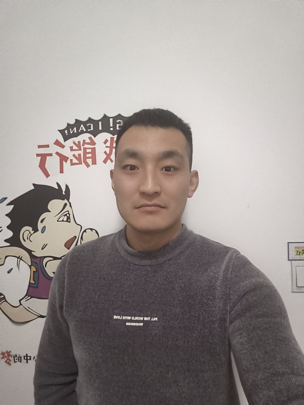 乐信的第一张照片--连云港相亲服务中心