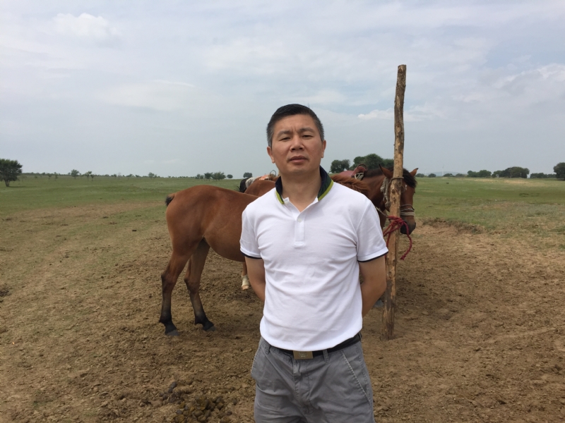 爱拼才会赢的大叔的第一张照片--连云港相亲服务中心