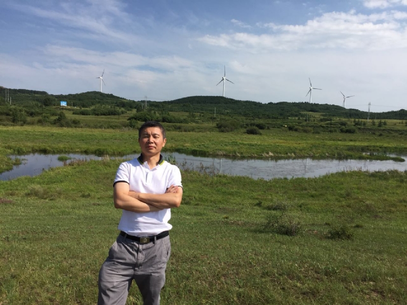 爱拼才会赢的大叔的第四张照片--连云港相亲服务中心