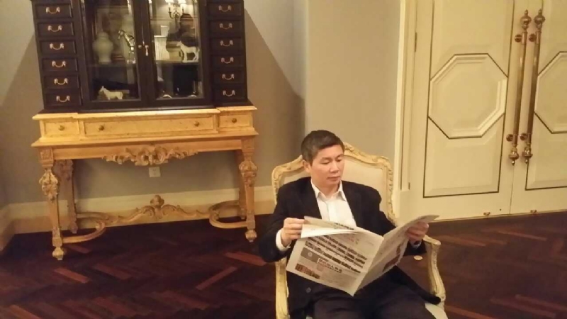 爱拼才会赢的大叔的第五张照片--连云港相亲服务中心