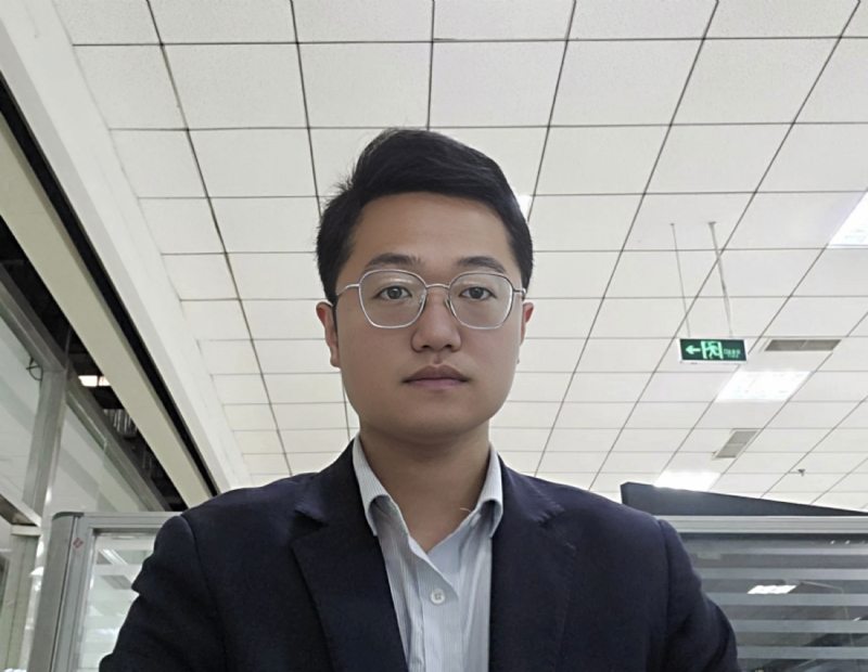 钟爱可乐的第二张照片--连云港相亲服务中心