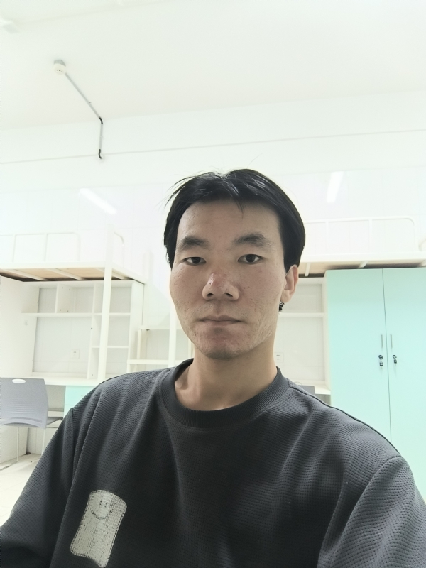 可乐的第一张照片--连云港相亲服务中心