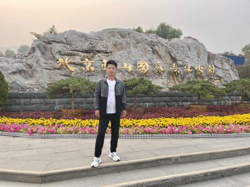 余生有你的第二张照片--连云港相亲服务中心