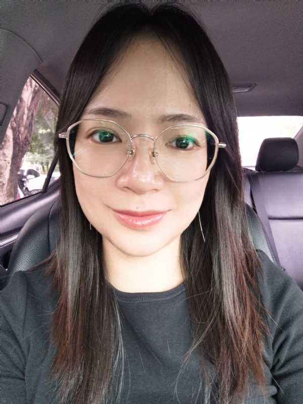 初秋的第一张照片--连云港相亲服务中心