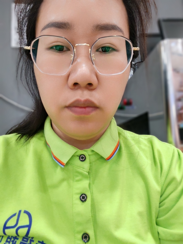 麻花小辫的第一张照片--连云港相亲服务中心