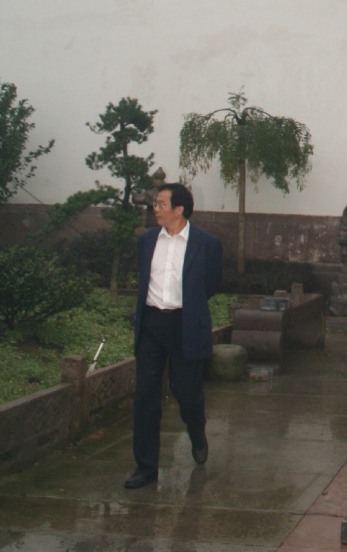 与世为缘的第一张照片--连云港相亲服务中心