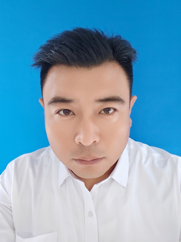 深呼吸的第一张照片--连云港相亲服务中心