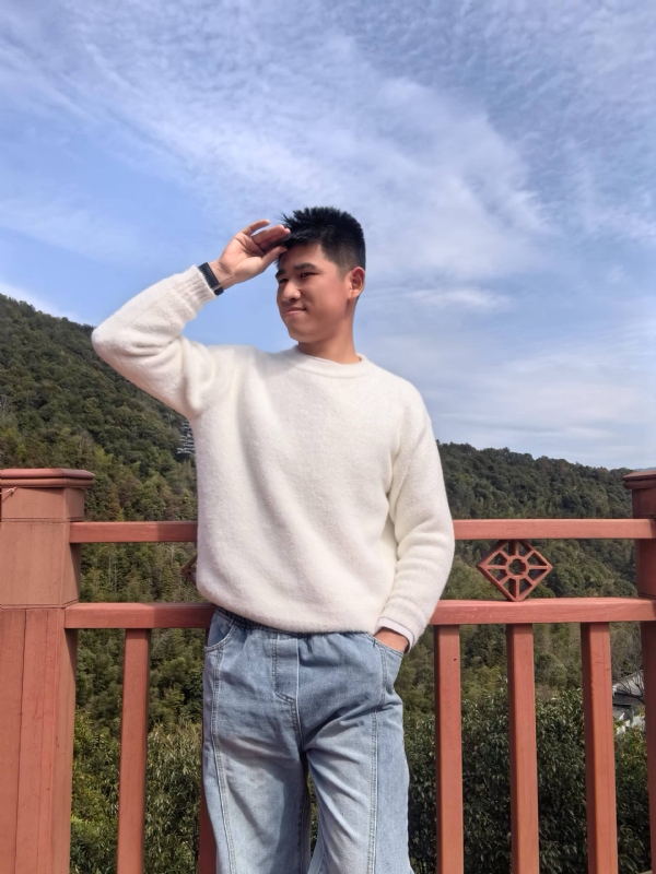 颜SEME的第一张照片--连云港相亲服务中心