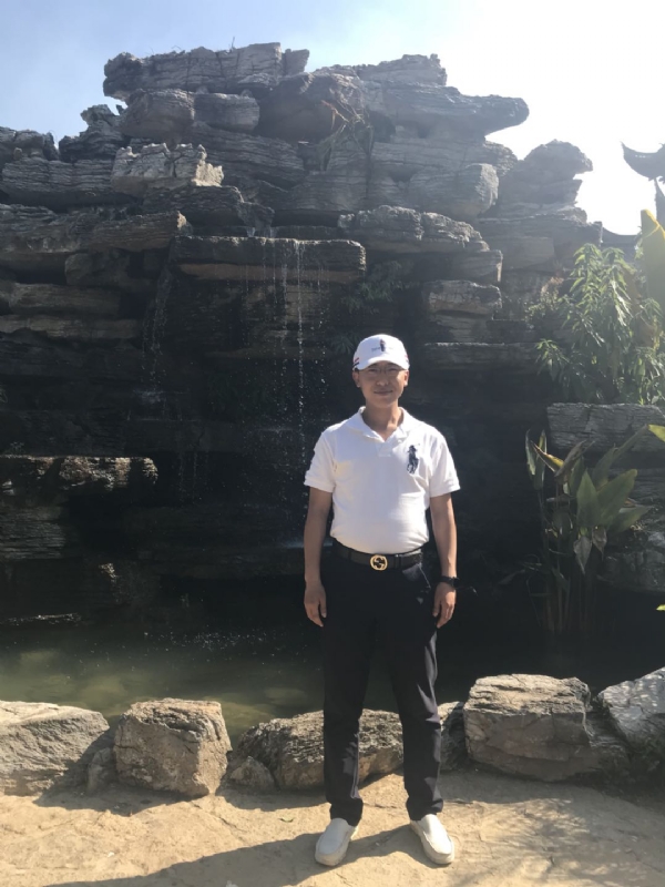 Lin的第三张照片--连云港相亲服务中心