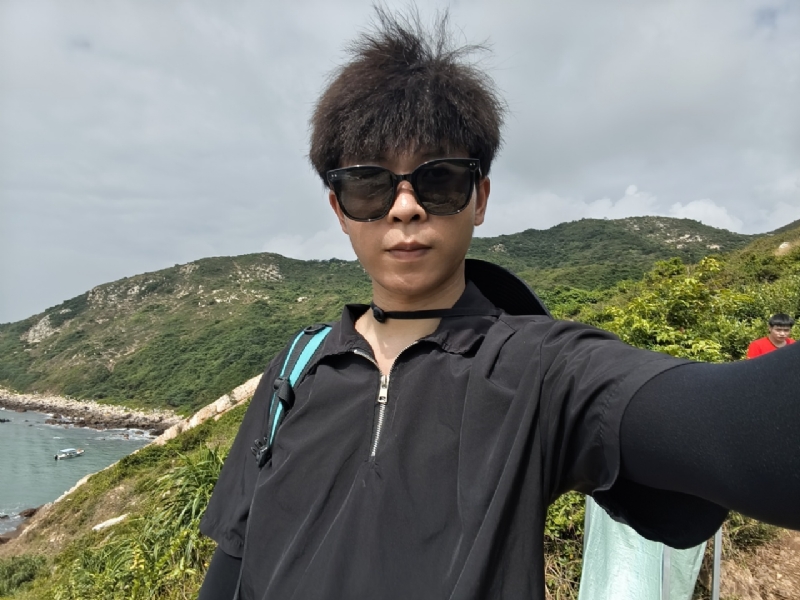 teenager的第二张照片--连云港相亲服务中心