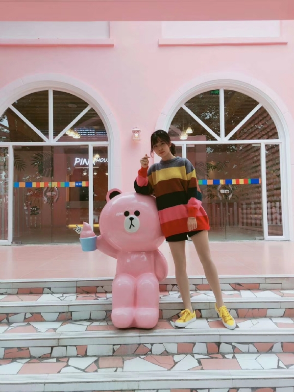 甜味姑娘i的第一张照片--连云港相亲服务中心