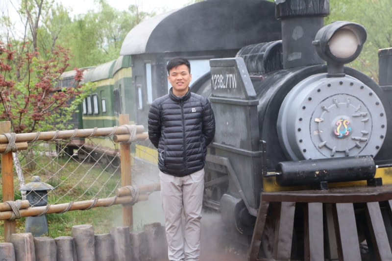 晴天的第一张照片--连云港相亲服务中心