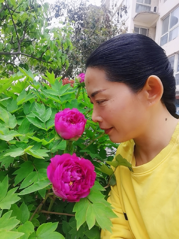 厚德载物的第一张照片--连云港相亲服务中心