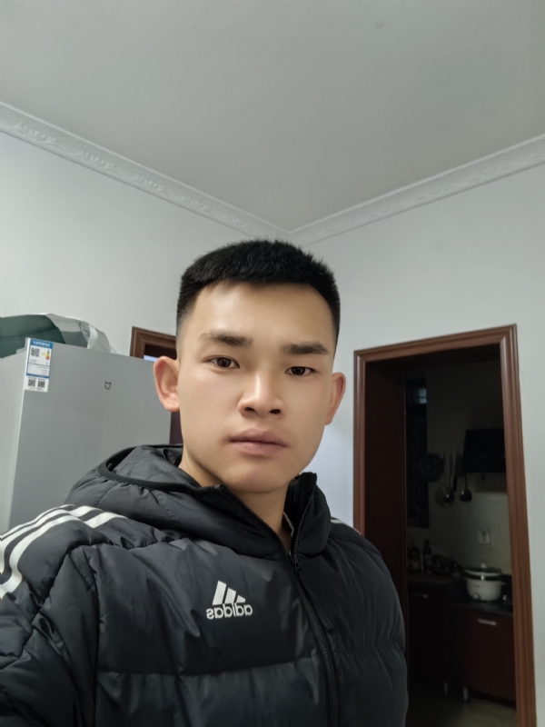 刚好的第一张照片--连云港相亲服务中心