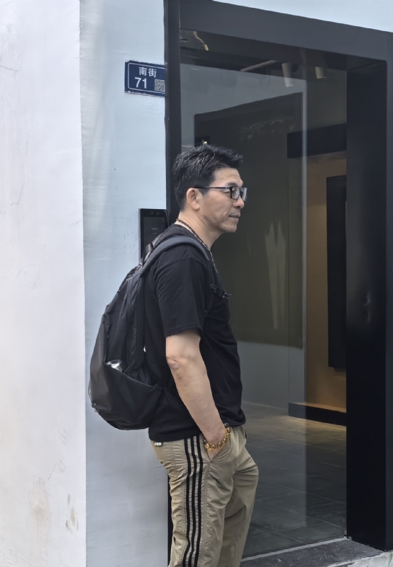 梵天佛韵的第一张照片--连云港相亲服务中心