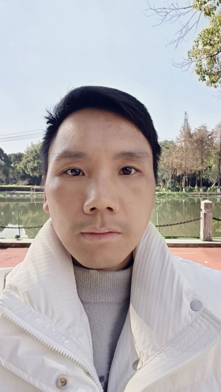 郑启新程的第一张照片--连云港相亲服务中心