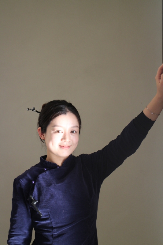 聂爽的第一张照片--连云港相亲服务中心