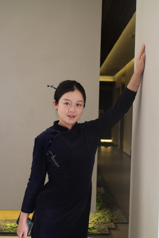 聂爽的第二张照片--连云港相亲服务中心