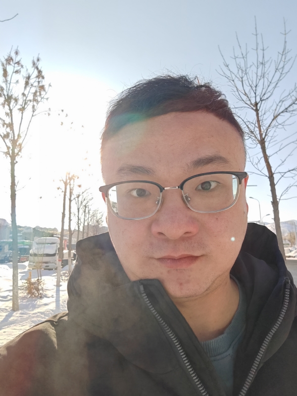 压力山大的第一张照片--连云港相亲服务中心