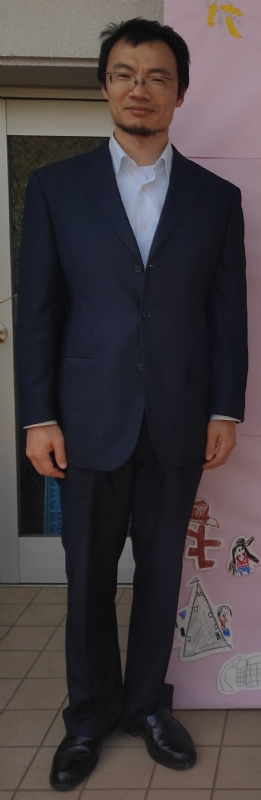 itatsumq的第二张照片--连云港相亲服务中心