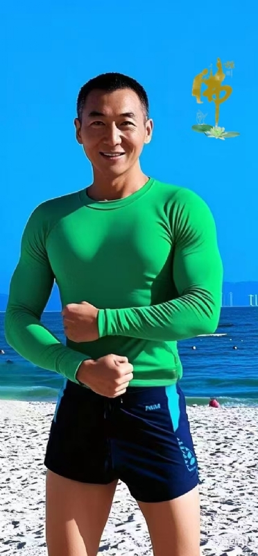 顺子的第一张照片--连云港相亲服务中心