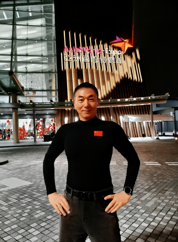 顺子的第三张照片--连云港相亲服务中心