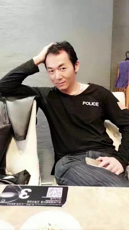 顺子的第五张照片--连云港相亲服务中心