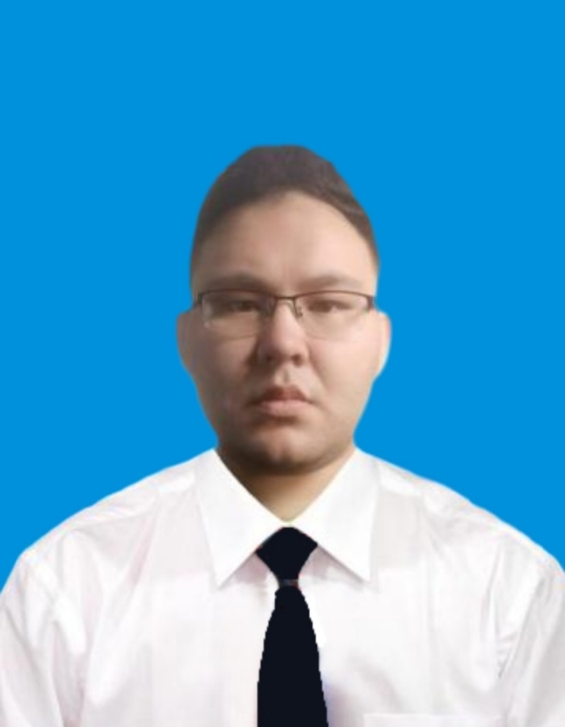 迪力穆拉提的第一张照片--连云港相亲服务中心