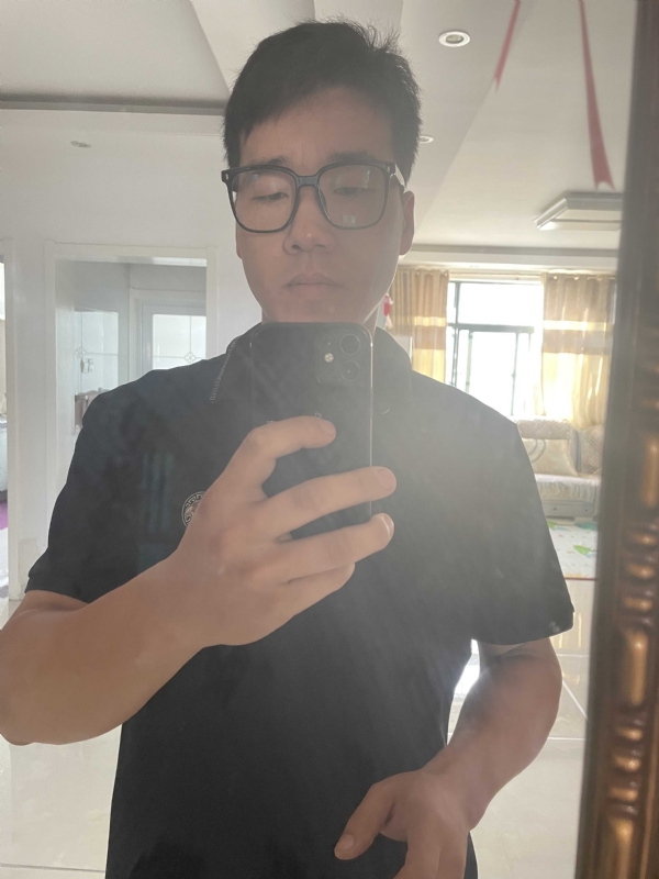 陈冬的第一张照片--连云港相亲服务中心